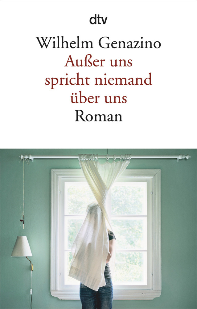 Außer uns spricht niemand über uns main product photo