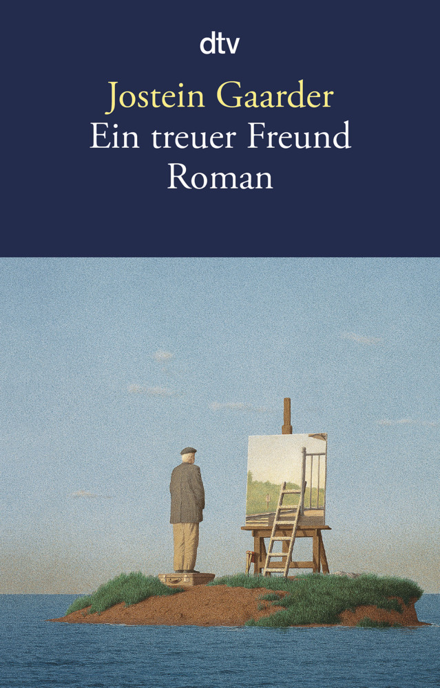 Ein treuer Freund main product photo