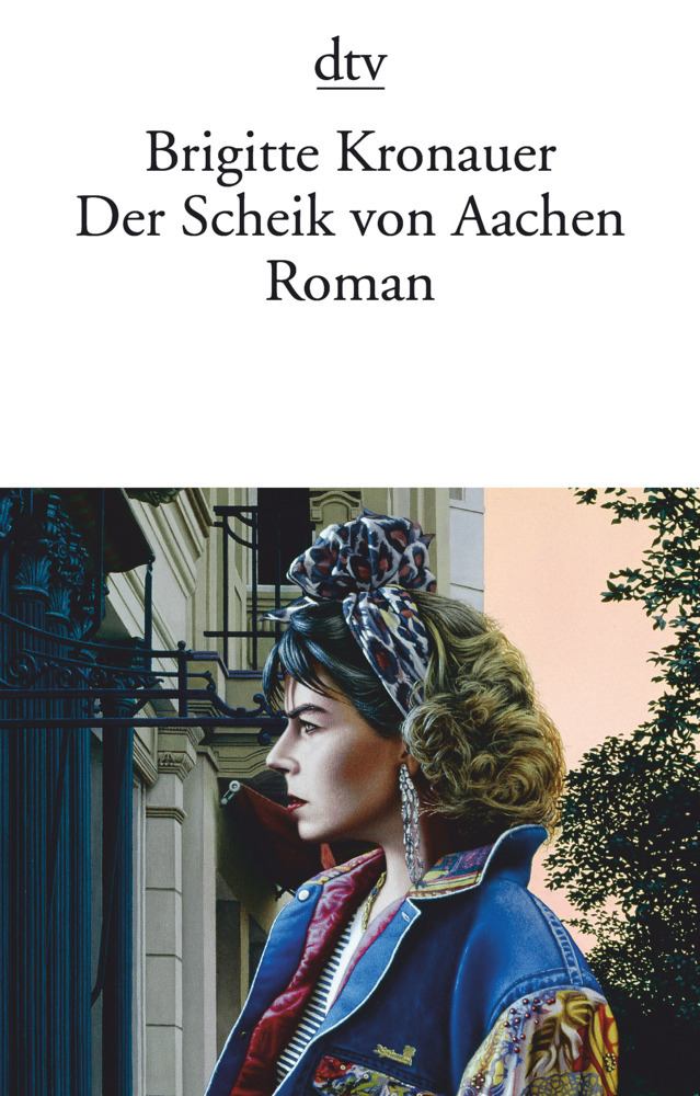 Der Scheik von Aachen main product photo