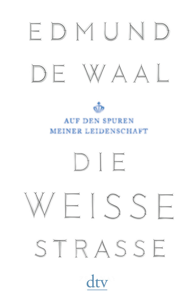 Die weiße Straße main product photo