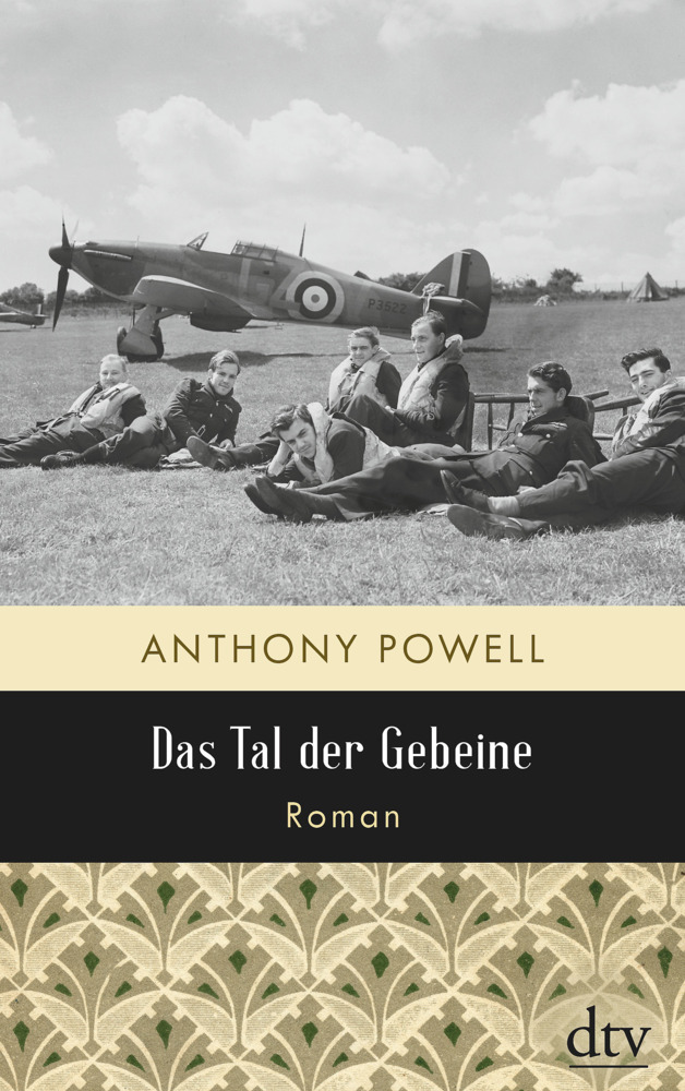 Das Tal der Gebeine main product photo