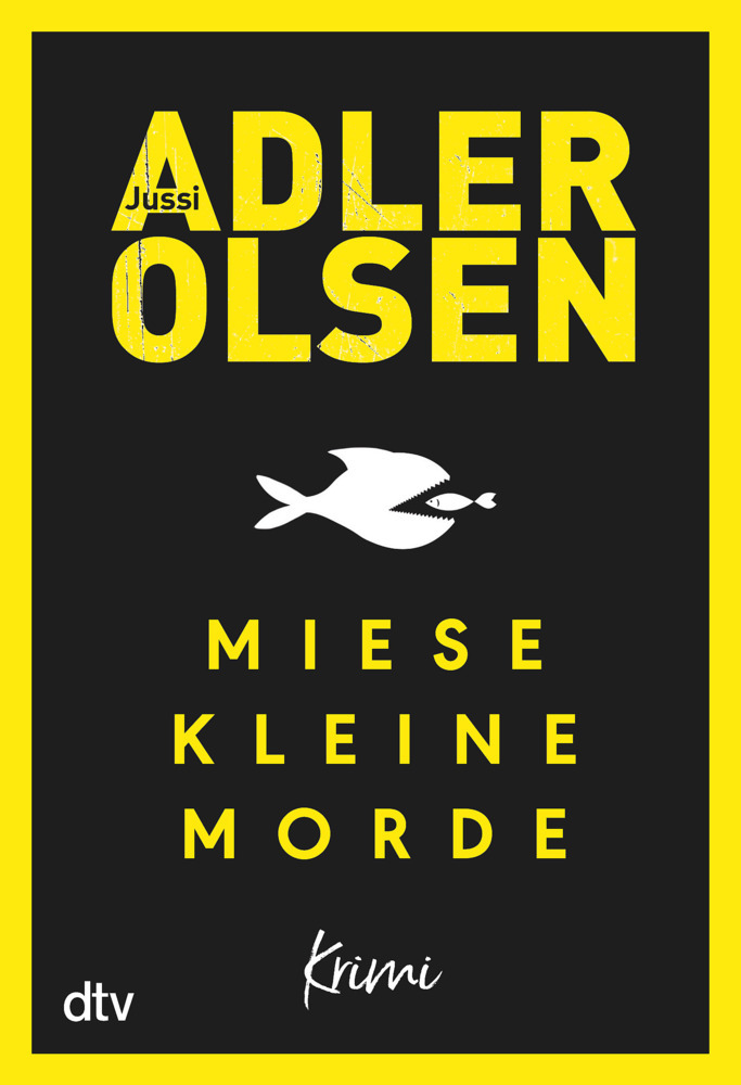 Miese kleine Morde main product photo