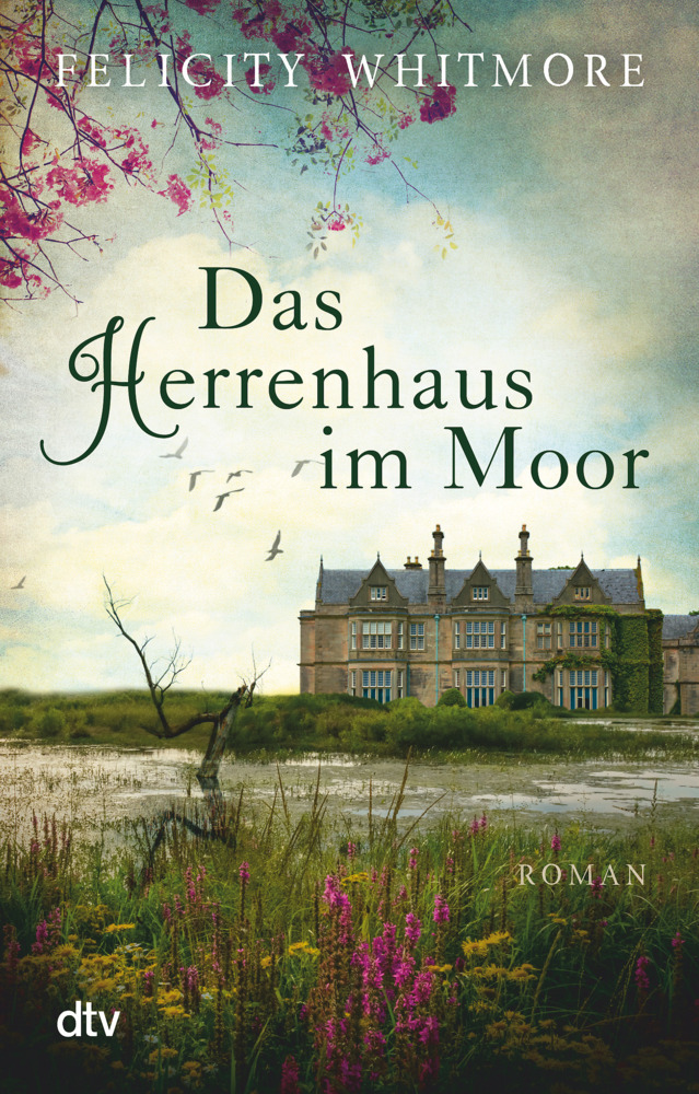 Das Herrenhaus im Moor main product photo