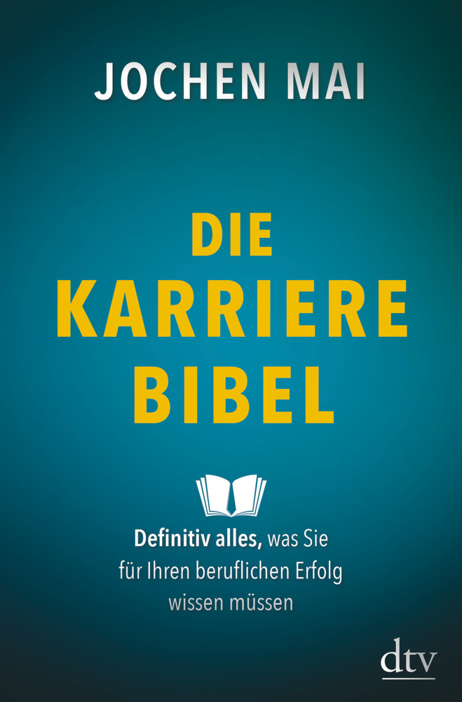 Die Karriere-Bibel main product photo