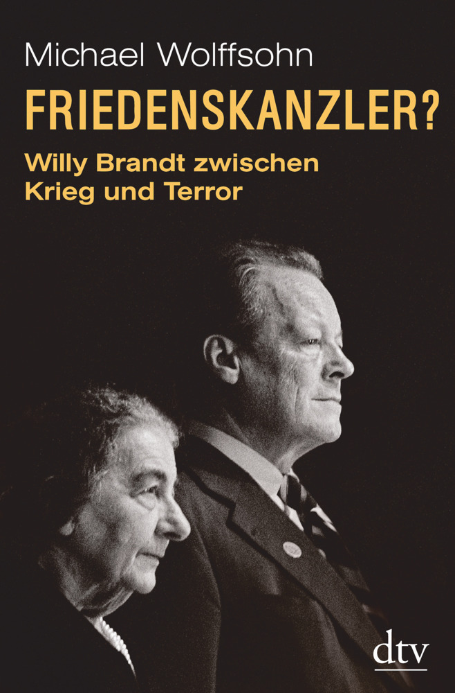 Friedenskanzler? main product photo