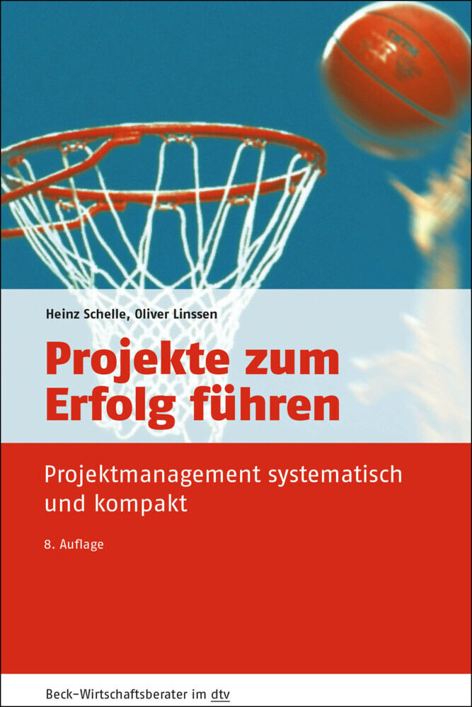 Projekte zum Erfolg führen main product photo