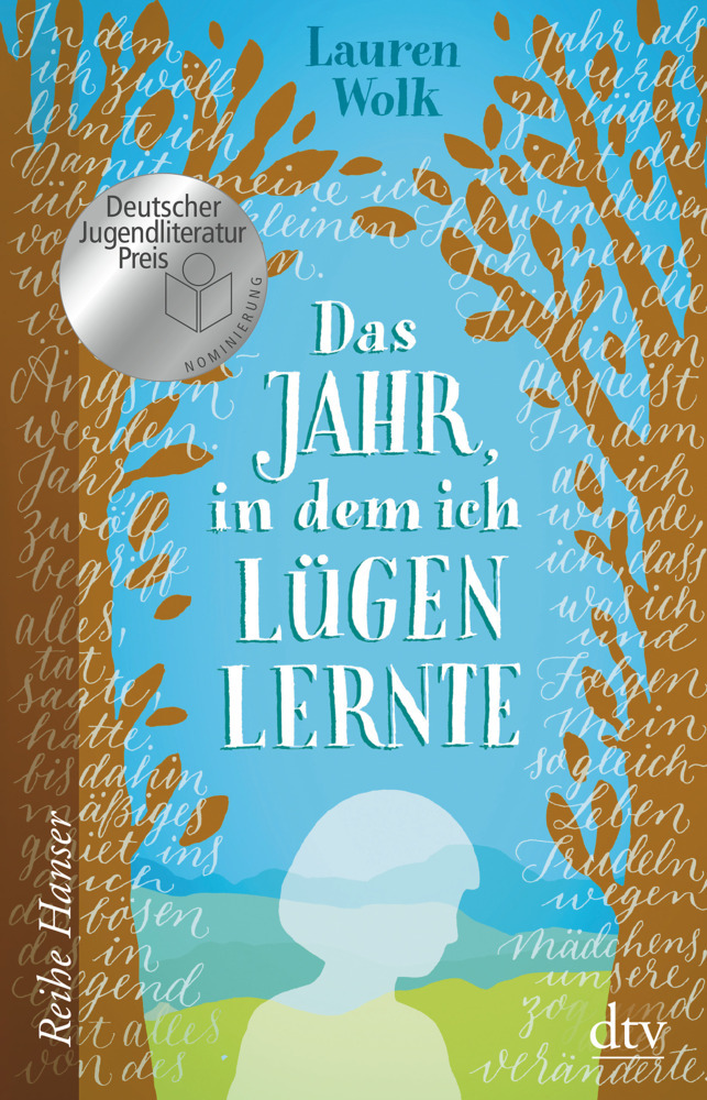 Das Jahr, in dem ich lügen lernte main product photo