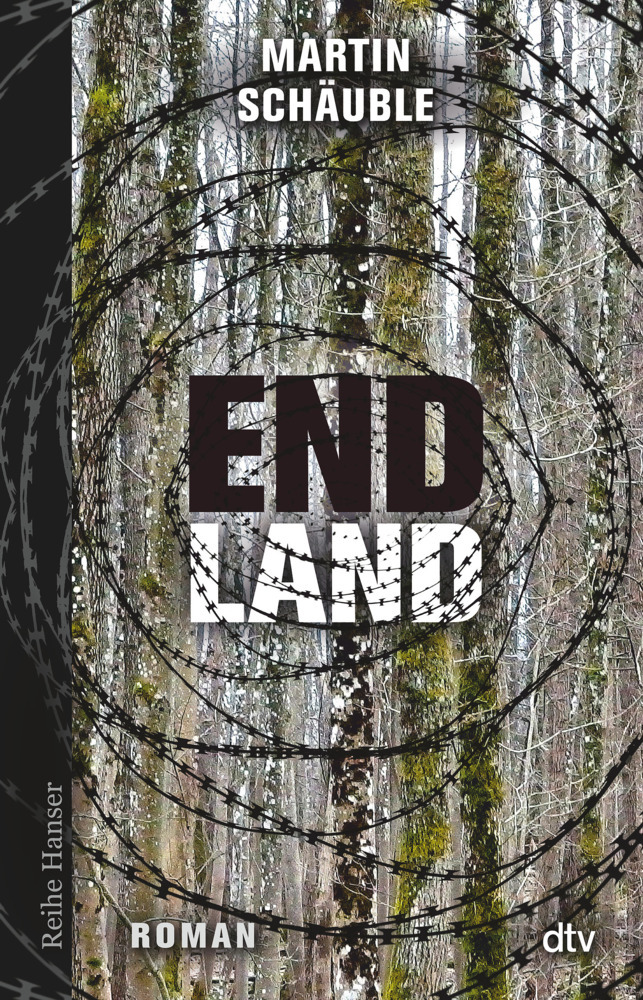 Endland main product photo