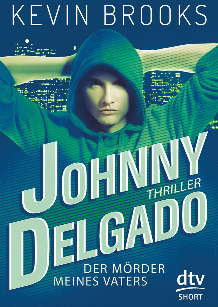 Johnny Delgado - Der Mörder meines Vaters main product photo