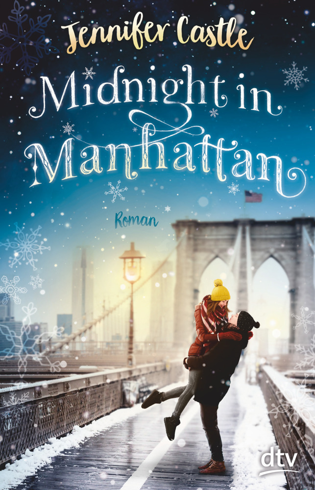 Midnight in Manhattan main product photo