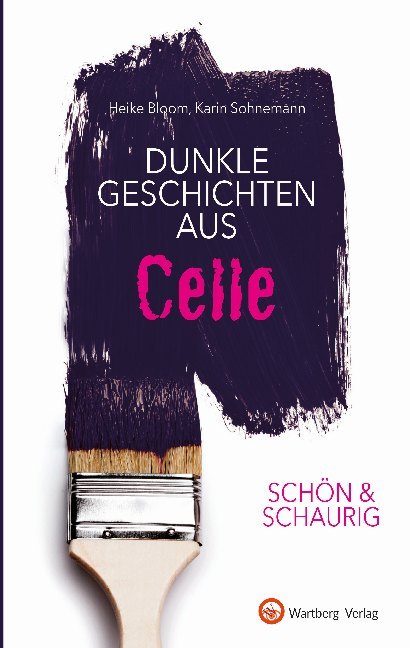 Schön & schaurig - Dunkle Geschichten aus Celle main product photo