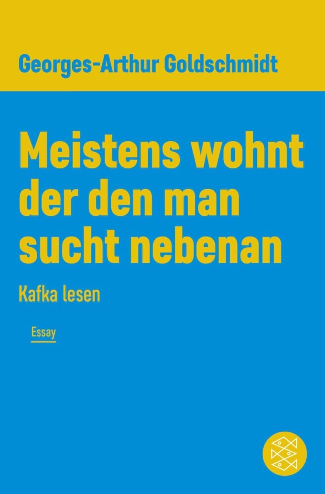 Meistens wohnt der den man sucht nebenan main product photo