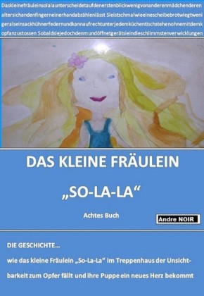 Das kleine Fräulein 'So-La-La'