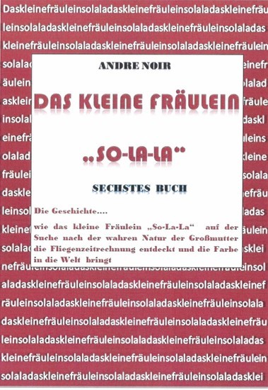 Das kleine Fräulein 'So-La-La' main product photo