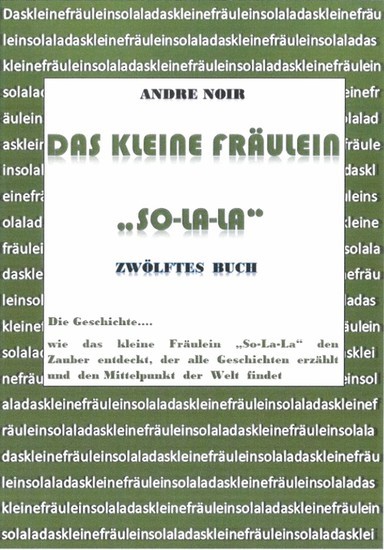 Das kleine Fräulein 'So-La-La' main product photo
