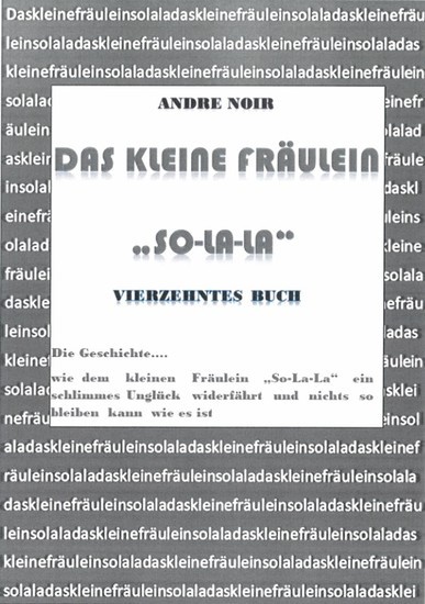 Das kleine Fräulein 'So-La-La' main product photo