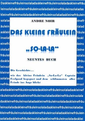 Das kleine Fräulein 'So-La-La'