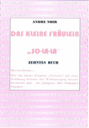 Das kleine Fräulein 'So-La-La'