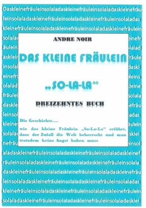 Das kleine Fräulein 'So-La-La'