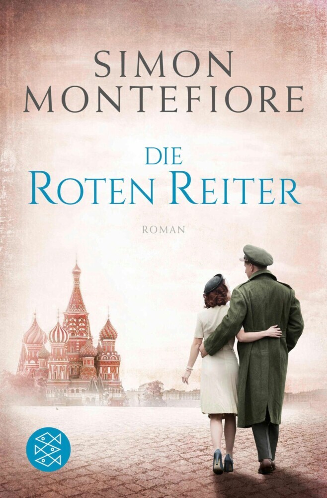Die roten Reiter main product photo