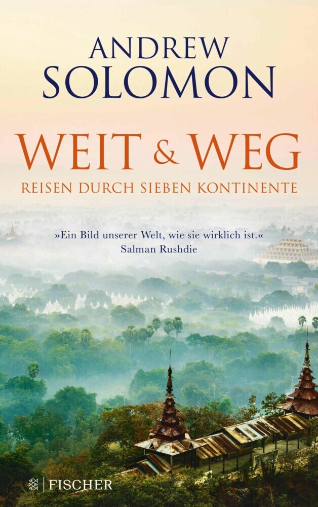 Weit und weg main product photo