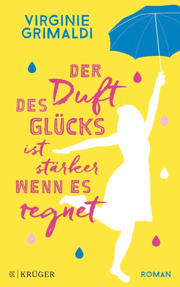 Der Duft des Glücks ist stärker, wenn es regnet main product photo