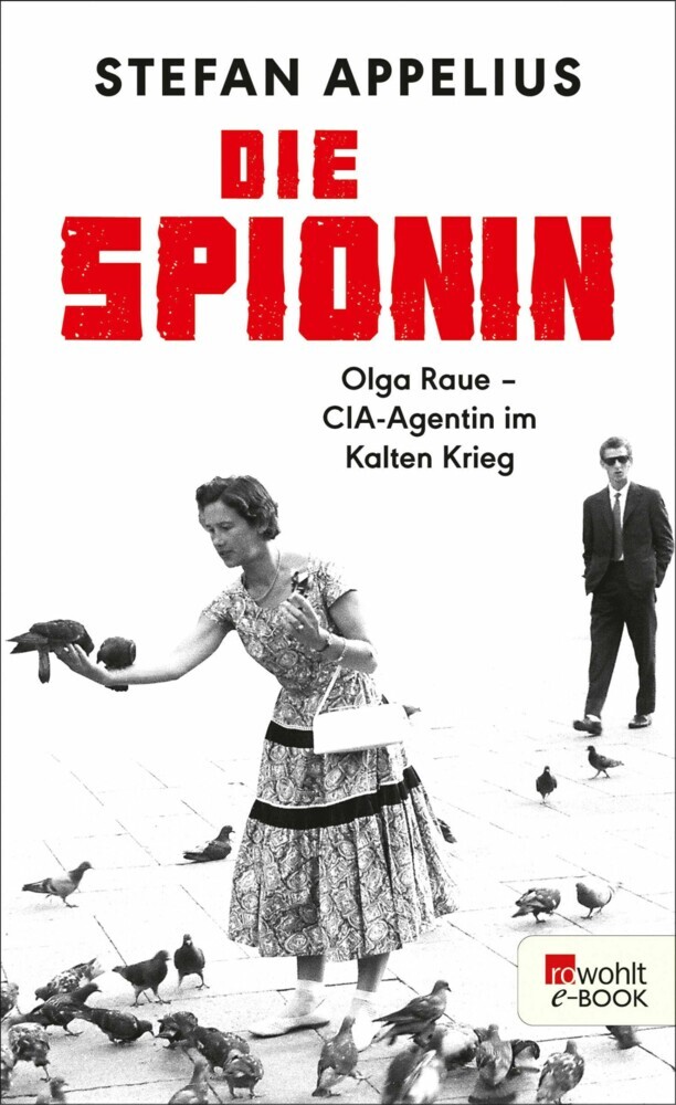 Die Spionin main product photo