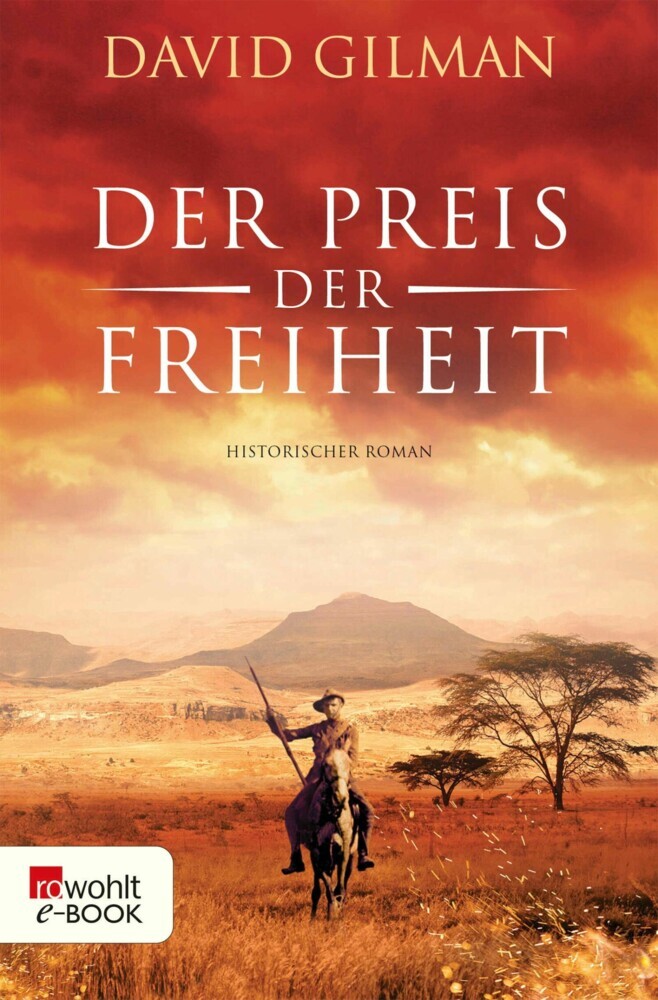 Der Preis der Freiheit main product photo