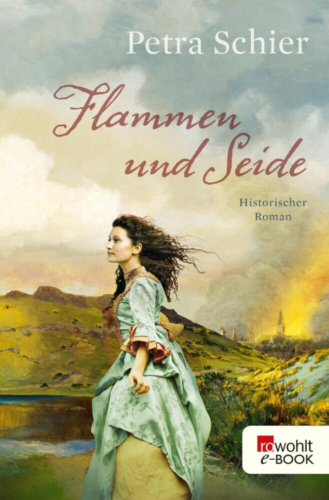 Flammen und Seide main product photo
