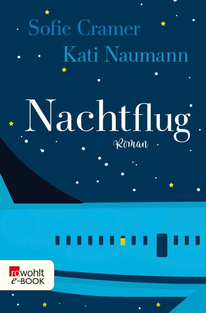 Nachtflug main product photo