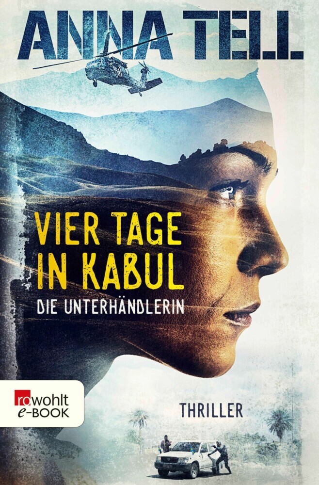 Vier Tage in Kabul main product photo