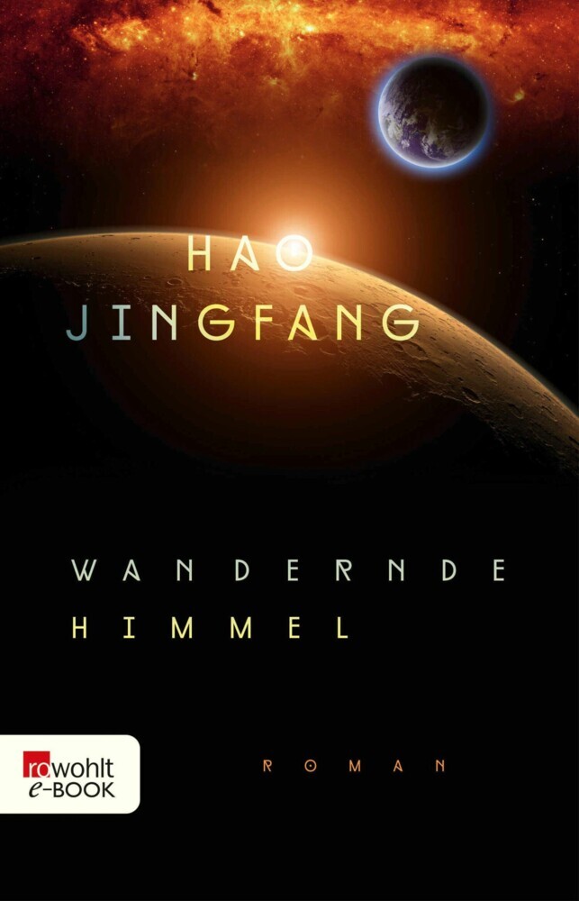 Wandernde Himmel main product photo