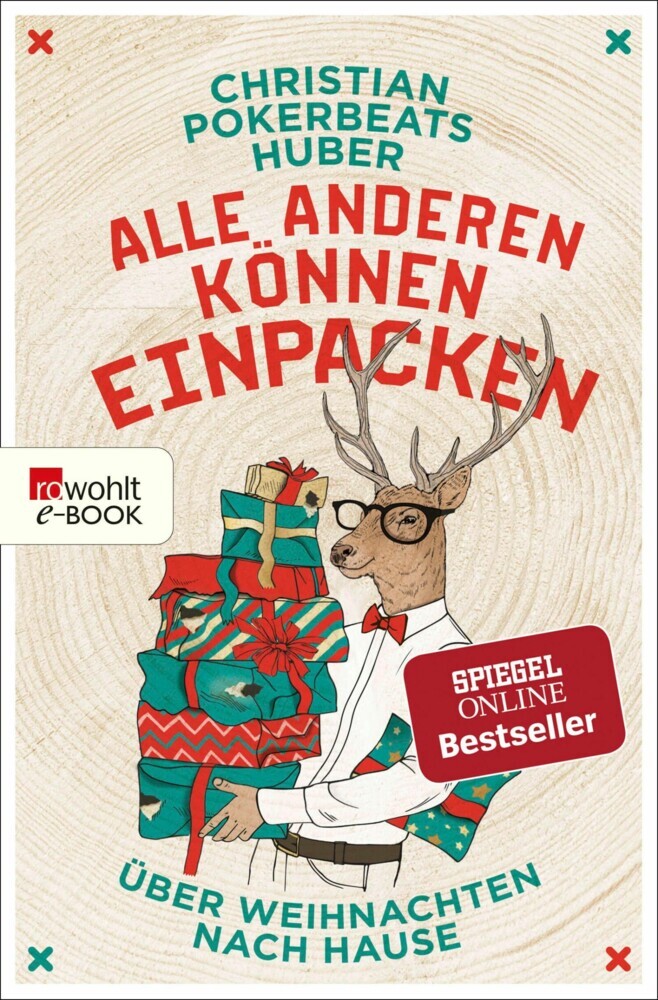 Alle anderen können einpacken main product photo