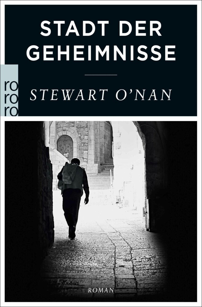 Stadt der Geheimnisse main product photo