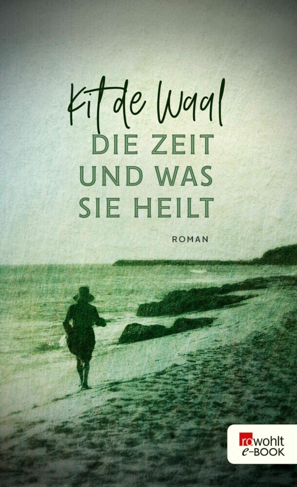 Die Zeit und was sie heilt main product photo