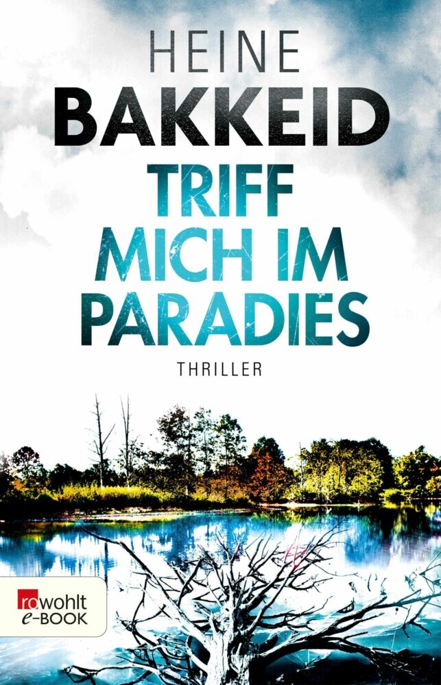 Triff mich im Paradies main product photo