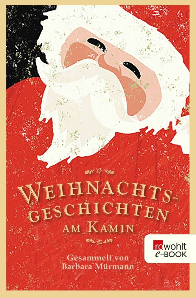 Weihnachtsgeschichten am Kamin 33 main product photo