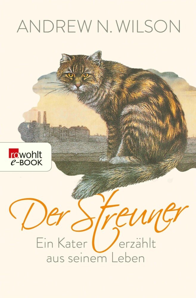 Der Streuner main product photo