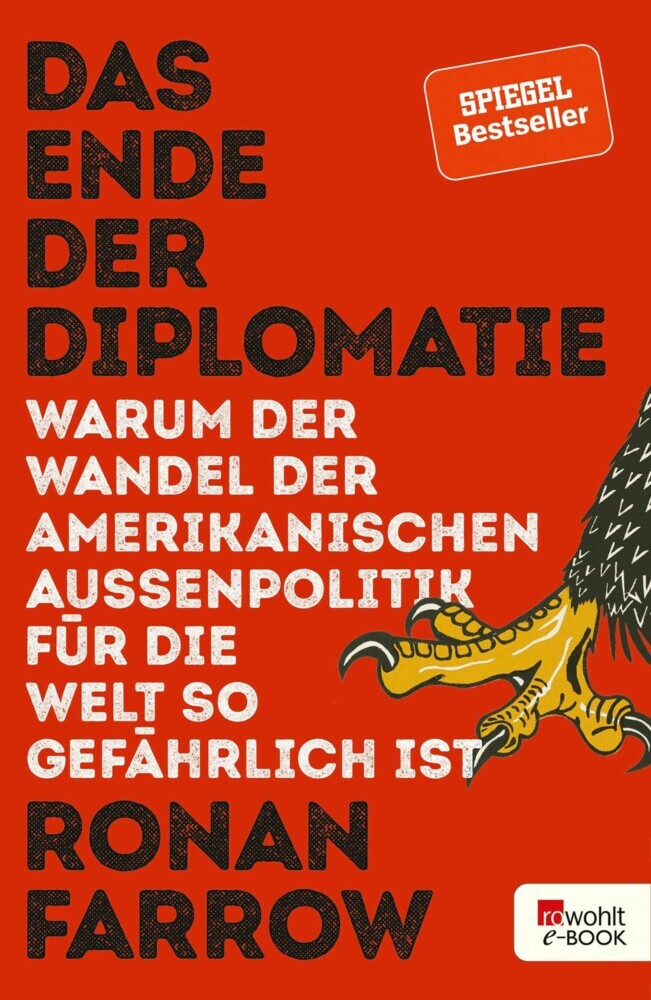 Das Ende der Diplomatie main product photo