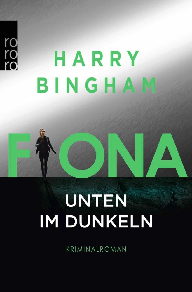 Fiona: Unten im Dunkeln main product photo