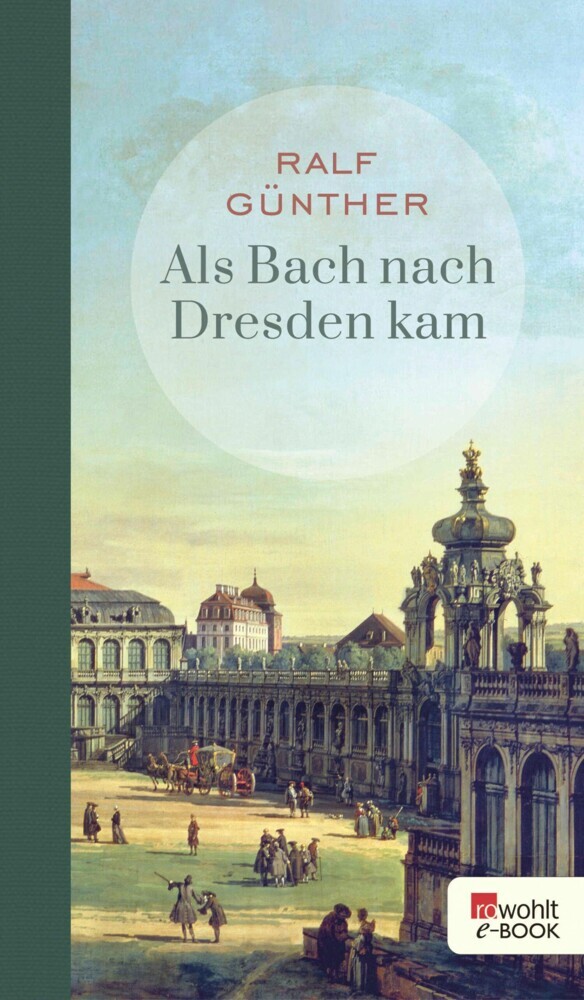 Als Bach nach Dresden kam main product photo