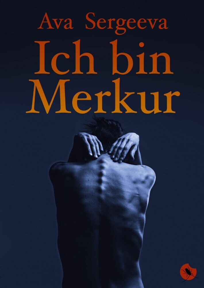Ich bin Merkur main product photo