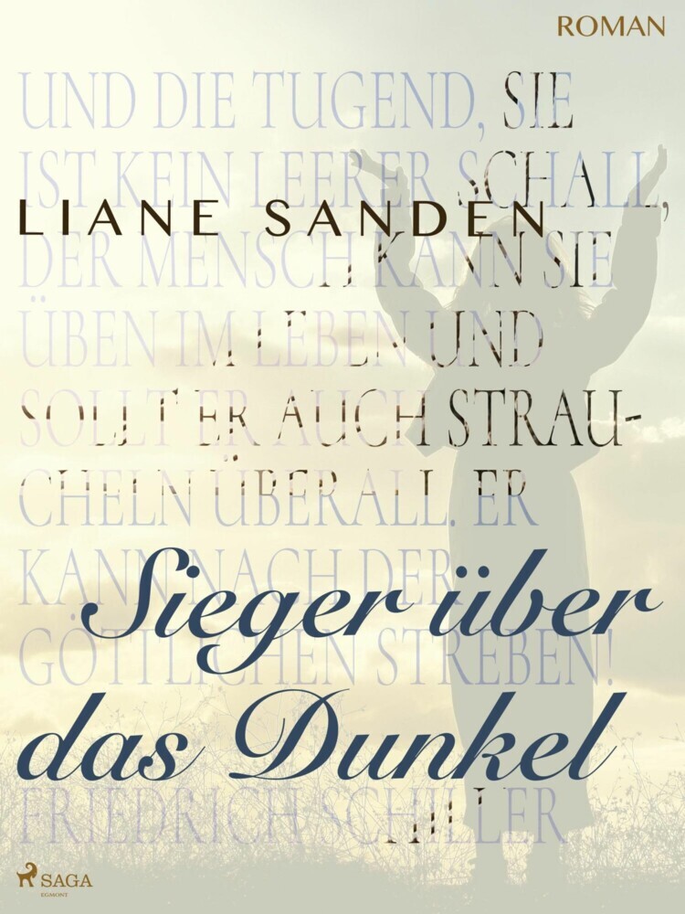 Sieger über das Dunkel main product photo