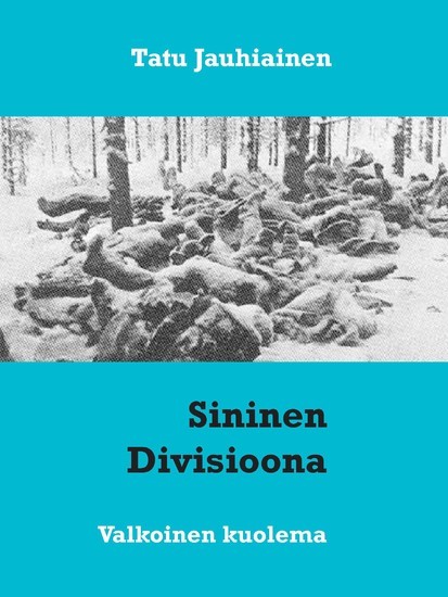 Sininen Divisioona main product photo