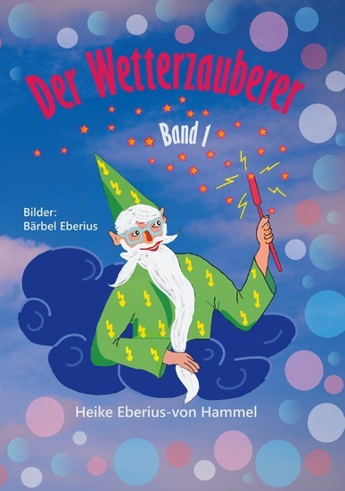 Der Wetterzauberer main product photo
