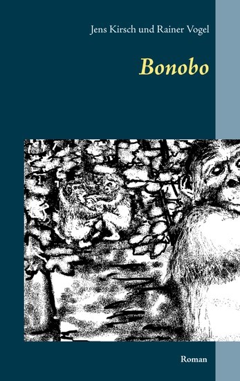 Bonobo main product photo