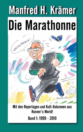 Die Marathonne main product photo
