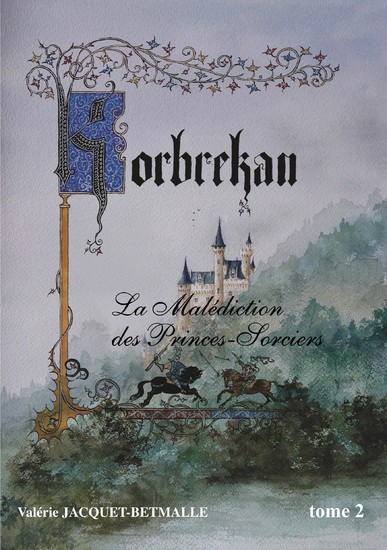 Korbrekan main product photo