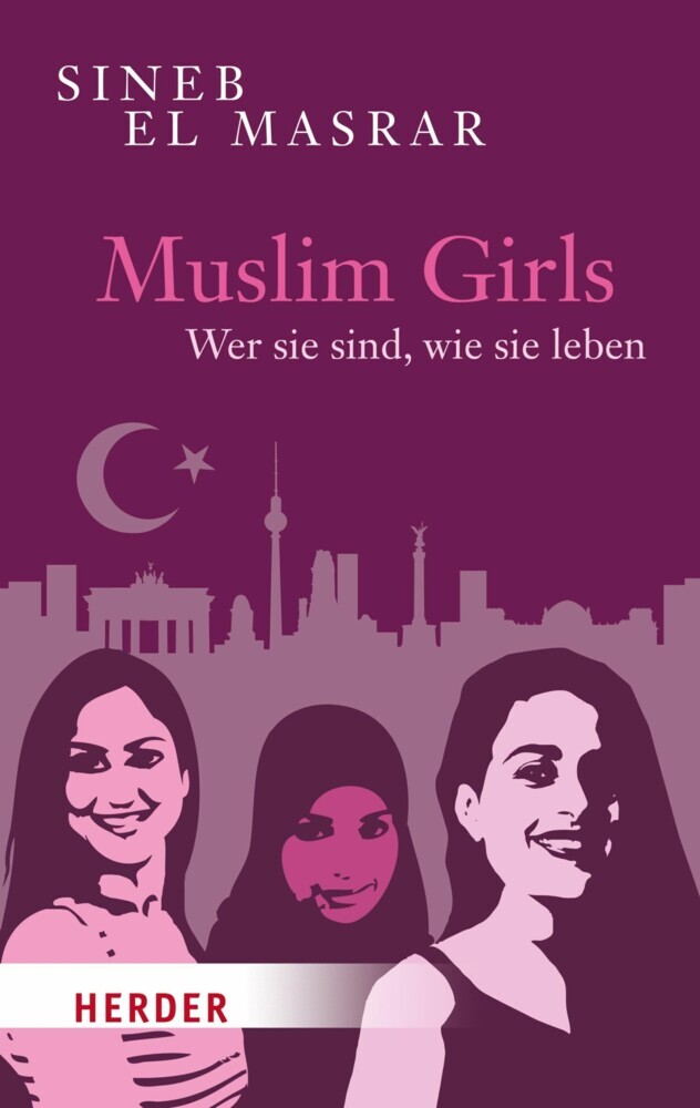 Muslim Girls main product photo