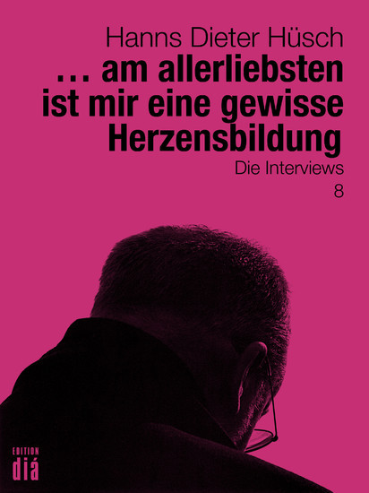 ... am allerliebsten ist mir eine gewisse Herzensbildung main product photo